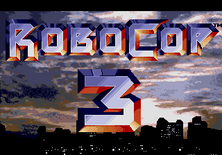 ロボコップ3 オリジナル・サウンドトラック Robocop 3: The Deluxe Edition (Digital Album) – Varèse Sarabande